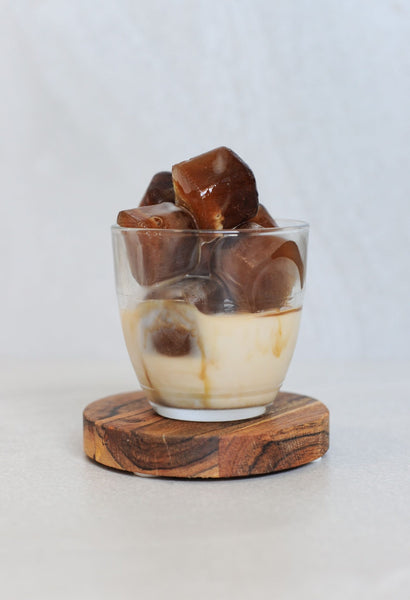 Duralex Gigogne Clear Tumbler Set of 4 - 220ml - 3