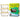 Glasslock Tempered Glass Rectangular Baby Food Container Set - 3 Piece (Capacity Of 150ml Each)