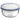 Glasslock Tempered Glass Round Food Container - 920ml