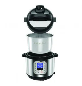 Instant Pot Duo Nova Electric Multi-Cooker 8 Liters - Stainless Steel - 3