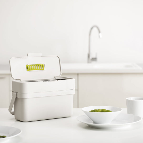 Joseph Joseph Compo 4 Food Waste Caddy - 2