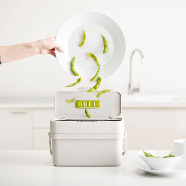 Joseph Joseph Compo 4 Food Waste Caddy - 3