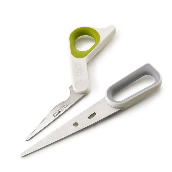 Joseph Joseph Powergrip Kitchen Scissors - 2