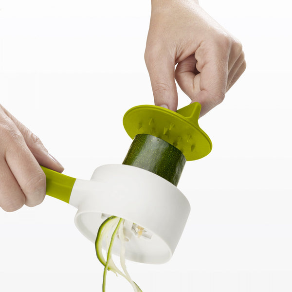 Joseph Joseph Spirogo Compact Spiralizer - 1