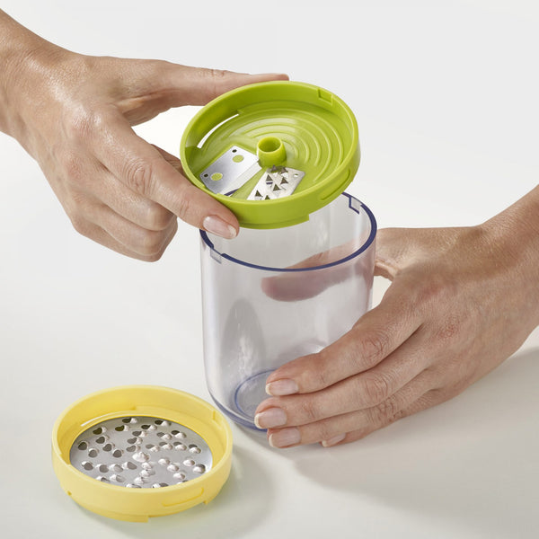 Joseph Joseph Spiro Spiraliser - 3