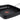Jamie Oliver Cast Aluminium Induction Shark Tooth Grill - 23cm x 27cm