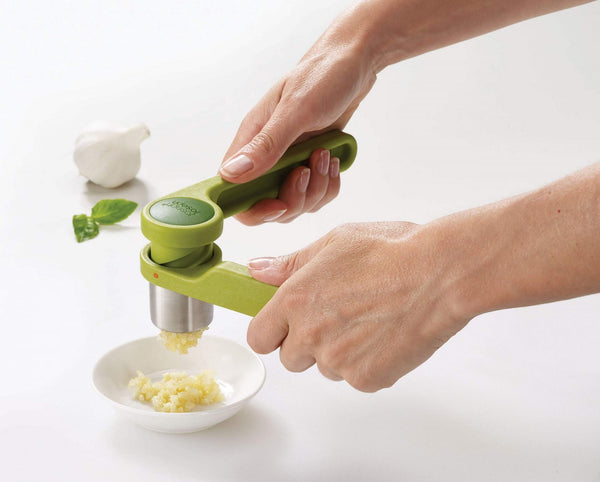 Joseph Joseph Helix Garlic Press - 2