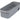 Joseph Joseph CupboardStore Easy-access Storage Caddy Grey - 11.2cm x 46cm x 17.1cm
