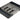 Joseph Joseph DrawerStore Expanding Cutlery, Utensil & Gadgets Organiser