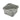 Joseph Joseph Duo Washing-up bowl (Grey)