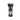 Joseph Joseph Elevate Fusion Silicone Set With Stand - 5 Piece (Set Includes Solid Turner, Ladle, Slotted Spoon, Precision Tongs, Large Tongs)