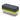 Joseph Joseph Multi-Prep Compact 4 Piece Prep Set - Polypropylene Chopper, Grater, Slicer And Julienne Cutter