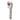 Joseph Joseph Ringo Pizza Wheel - Ideal For Cutting Pizzas, Pastries And Sandwiches