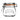 Kilner Round Clip Top Jar - 500ml