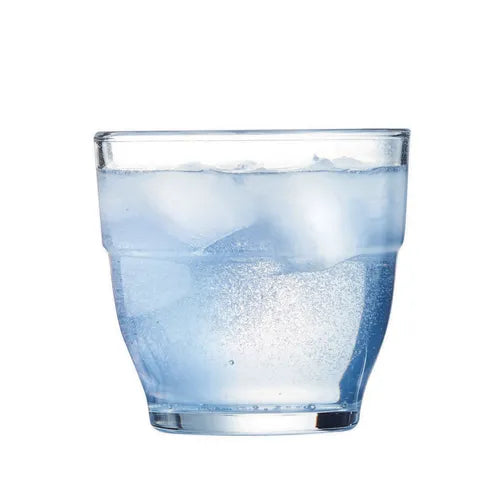 Cristal d’Arques Le Verre Francais Georges Tumbler Set of 6 - 230ml - 1