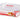 LocknLock Euro Glass Boroseal Heat Resistant Glass Rectangular – 1L
