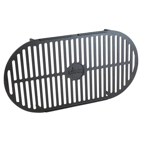 Lodge L410 Parts Cast Iron Cooking Grate (Top) - 1