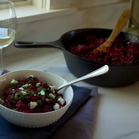 Lodge Cast Iron Skillet Deep – 26×7.8cm - 1