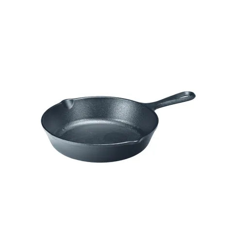 Lodge Wildlife Cast Iron Skillet Duck – 20cm × 4.5cm - 2