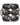Lodge Skull Cast Iron Mini Cake Pan - 31cm x 27cm