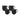 Mason Cash Classic Collection Set Of 4 Black Mugs Stoneware Construction - 400ml