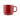 Mason Cash In The Forest Red Stone Mug - 300ML