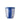 Mepal Fruit & Veggie Pot Ellipse Vivid Blue - 600ml