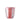 Mepal Fruit & Veggie Pot Ellipse Vivid Mauve - 600ml