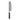 Miyabi 5000FCD Nakiri Knife - 17cm