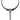 Ocean Madison Bordeux Glass - 600ml