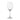 Ocean Sante Wine Glas - 340ml