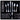 Oneida Barcelona Stainless Steel Cutlery Set – 42pc (12x Knife, 12x Fork, 18x Spoon)