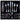 Oneida New Rim 18/10 Stainless Steel Cutlery Set - 42pc (12x Knife, 12x Fork, 18x Spoon)