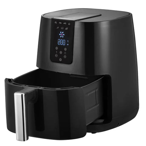 Sheffield Digital Air Fryer - 4L Capacity - 1