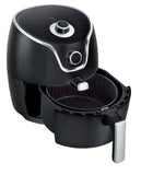 Sheffield Air Fryer NonStick Cooking Surface Frying, Baking, Grilling, And Roasting - 3.5L - 1