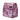 PackIt Freezable Lunch Bag Mulberry - Chill a Meal And a 340ml Drink For Hours