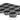 Pyrex Platinum Friand Pan - 12 Cup Capacity