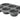 Pyrex Platinum™ Texas Muffin Pan - 6 Cup Cup Texas Muffin Pan
