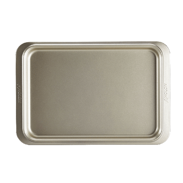 Anolon Carbon Steel Medium Nonstick Baking Tray - 25cm x 38cm - 2