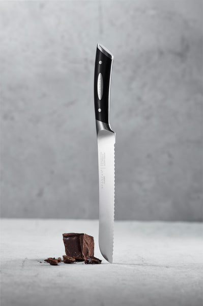 Scanpan Classic 20cm Bread Knife - 1