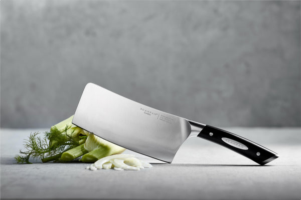 Scanpan Classic Cleaver 16cm - 2