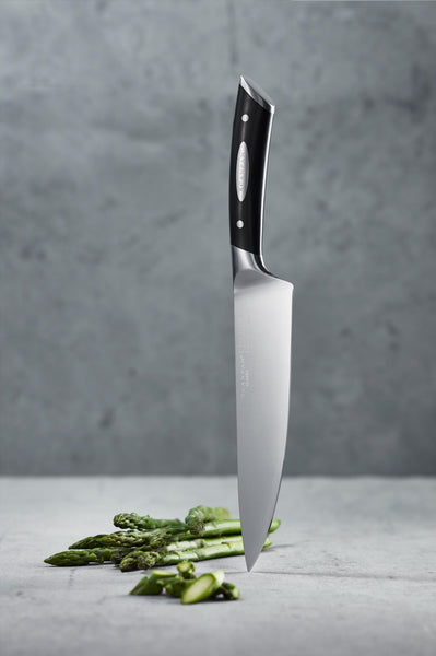 Scanpan Classic 20cm Cook's Knife - 1