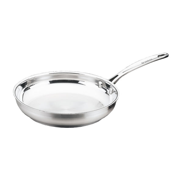 Scanpan Impact Stainless Steel Frypan - 16cm - 3