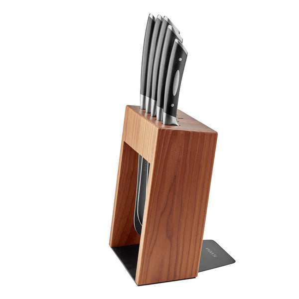 Scanpan Kalo 6 Piece Ash Block - 3