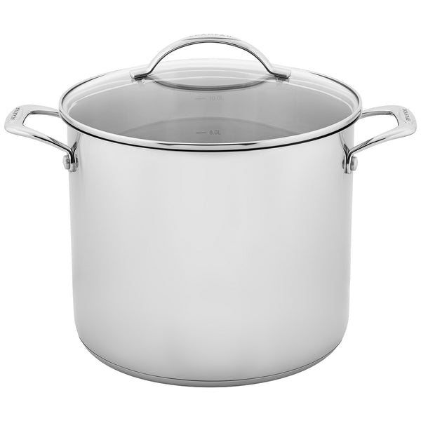 Scanpan STS 24cm/7.2L Stockpot - 1