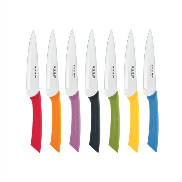 Scanpan Spectrum 15cm Utility Knife Carrot Curl - 1
