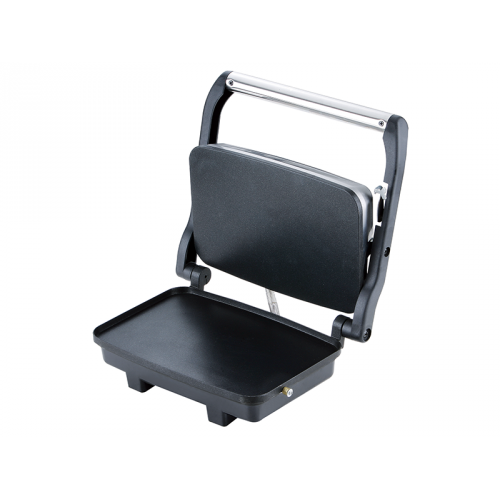 Sheffield Sandwich Press Non Stick Cooking Plates - 1500W - 2