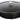 Staub Cast Iron Induction Saute pan Chistera Black - 26cm
