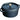 Staub Cast Iron Round Induction Cocotte Black – 26cm