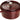 Staub Cast Iron Round Induction Cocotte Grenadine – 24cm